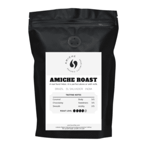 Amiche Roast