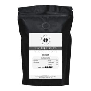 Decaffeinata