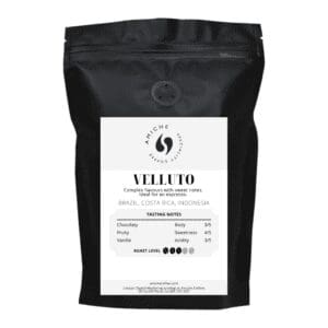 Velluto