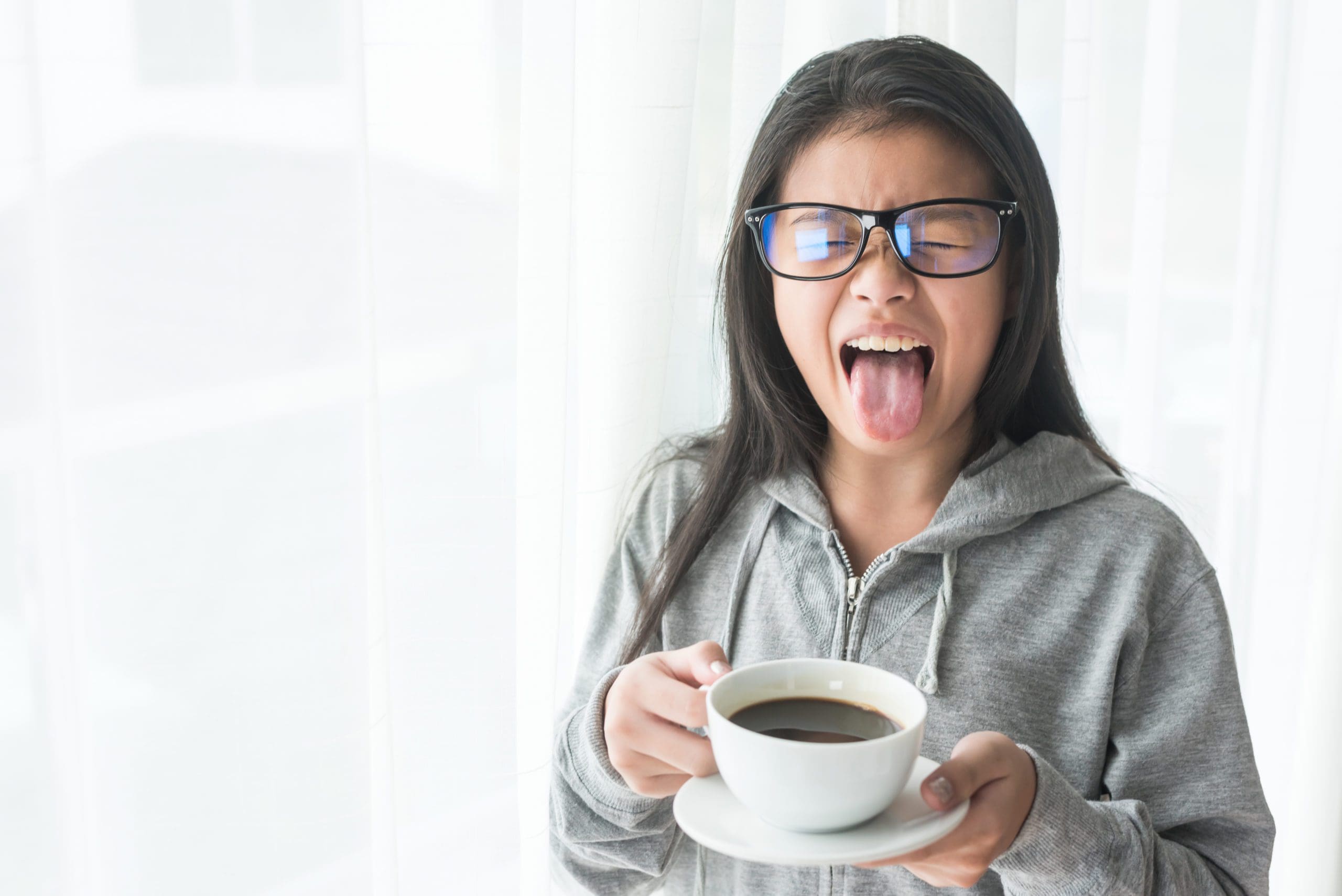 How to reduce the bitterness in your coffee Amiche Coffee